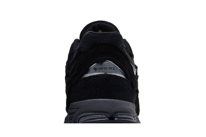 New Balance 2002R Gore-Tex Protection Pack Black Magnet sneaker afbeelding 7 - stylecode U20023MB