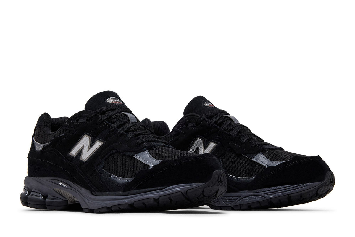 New Balance 2002R Gore-Tex Protection Pack Black Magnet sneaker afbeelding 8 - stylecode U20023MB