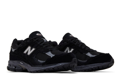 New Balance 2002R Gore-Tex Protection Pack Black Magnet sneaker afbeelding 8 - stylecode U20023MB