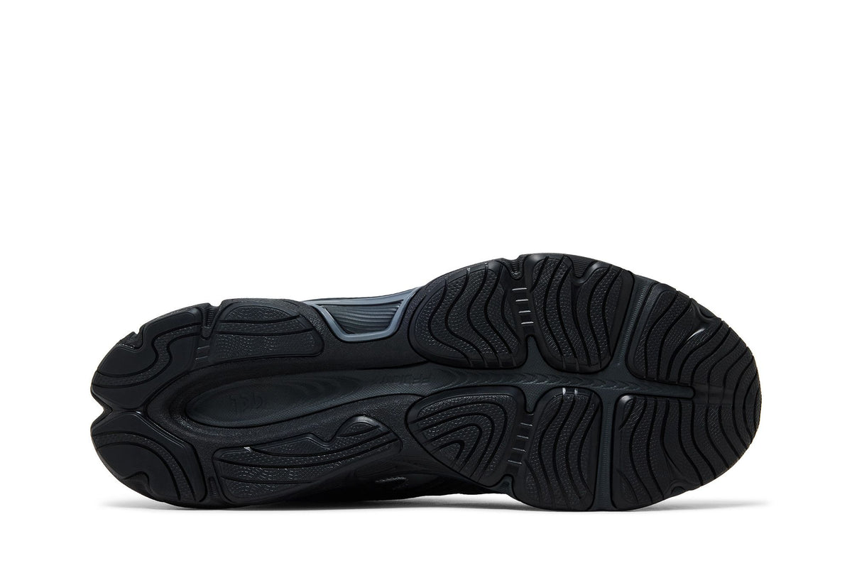 ASICS Gel-NYC 2.0 Graphite Grey Black sneaker afbeelding 4 - stylecode 1203A895-022