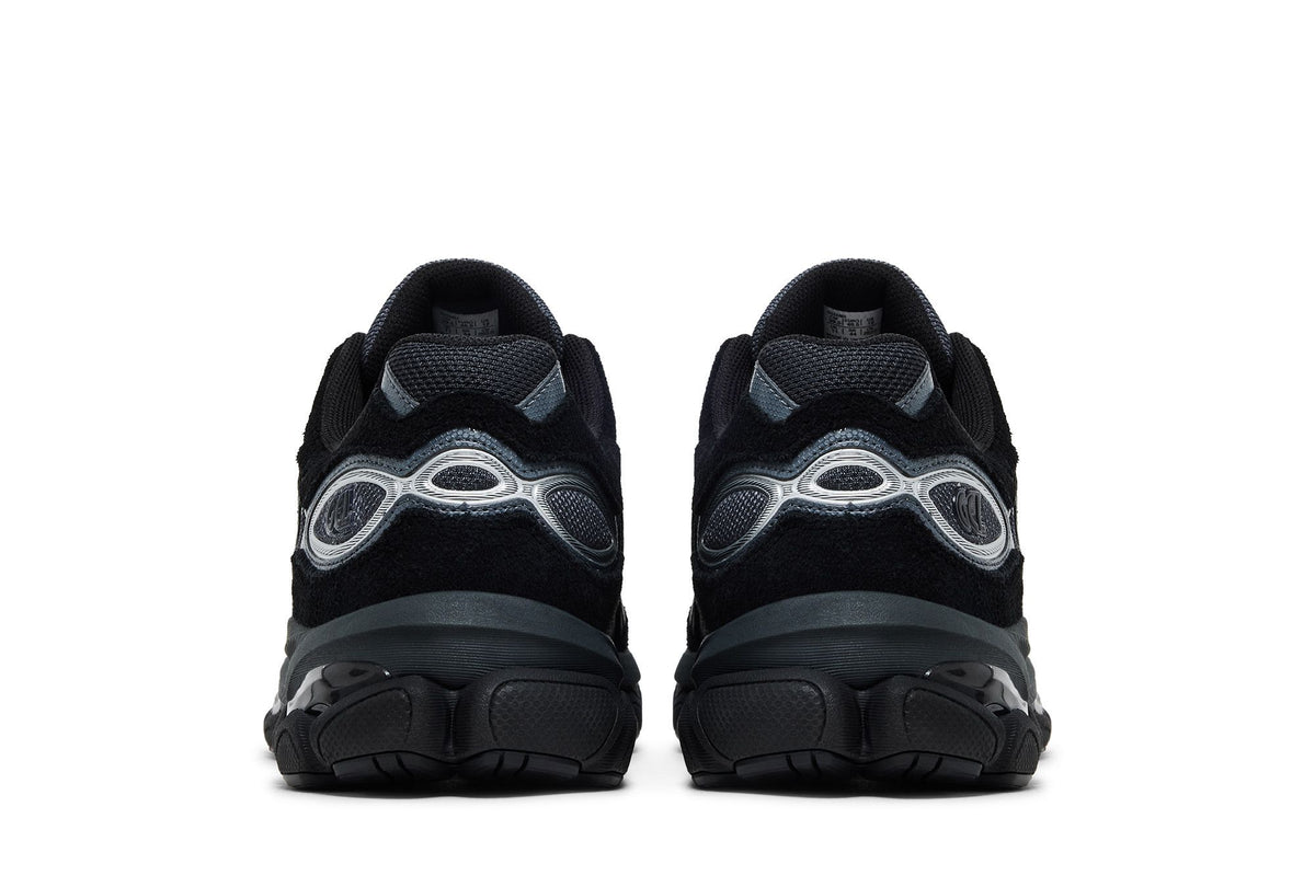 ASICS Gel-NYC 2.0 Graphite Grey Black sneaker afbeelding 6 - stylecode 1203A895-022
