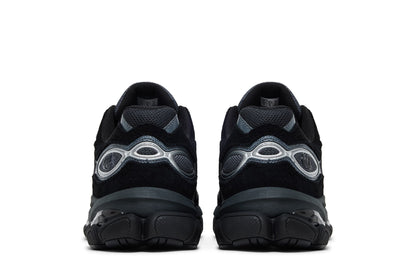 ASICS Gel-NYC 2.0 Graphite Grey Black sneaker afbeelding 6 - stylecode 1203A895-022