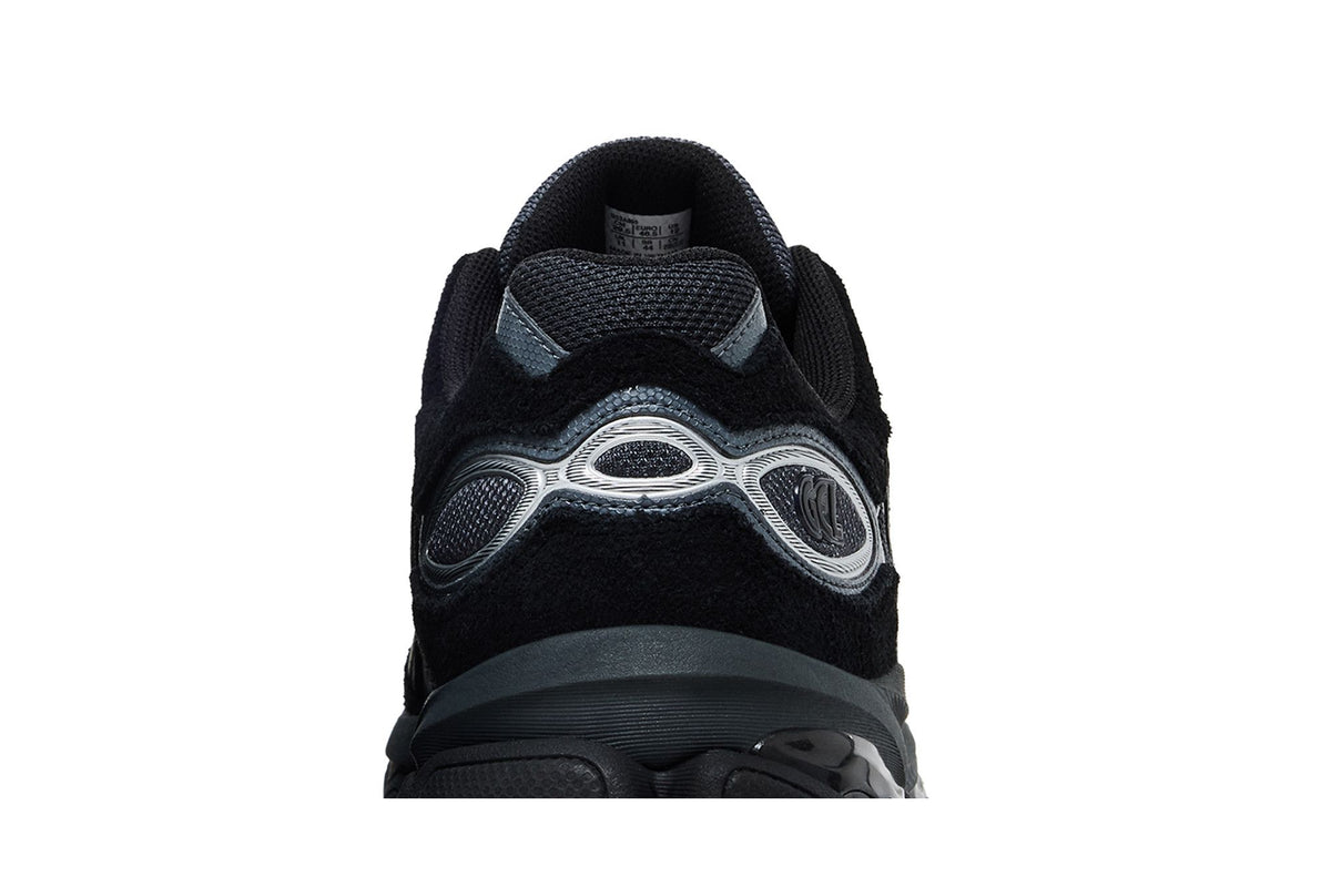 ASICS Gel-NYC 2.0 Graphite Grey Black sneaker afbeelding 7 - stylecode 1203A895-022