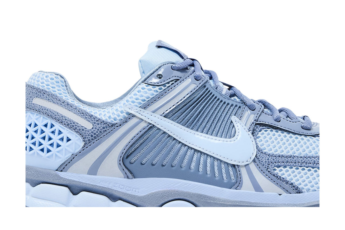 Nike Zoom Vomero 5 Ashen Slate Hydrogen Blue (Women's) sneaker afbeelding 2 - stylecode II6236-400