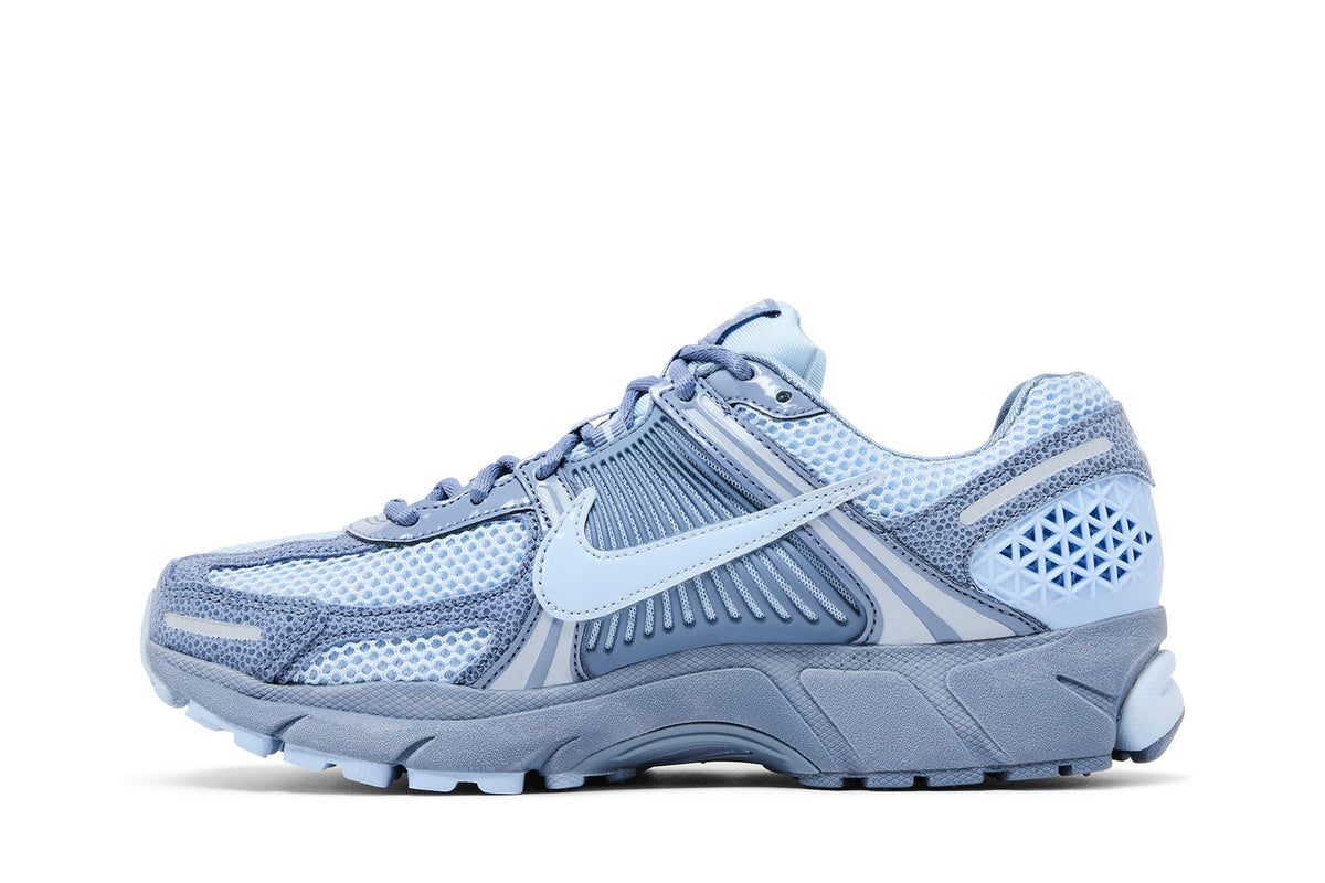 Nike Zoom Vomero 5 Ashen Slate Hydrogen Blue (Women's) sneaker afbeelding 3 - stylecode II6236-400