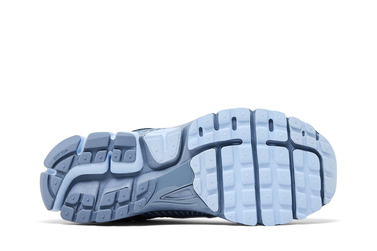 Nike Zoom Vomero 5 Ashen Slate Hydrogen Blue (Women's) sneaker afbeelding 4 - stylecode II6236-400