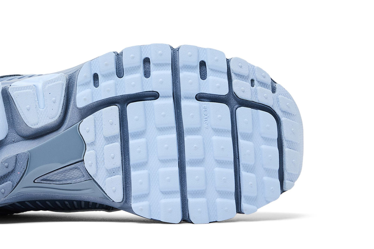 Nike Zoom Vomero 5 Ashen Slate Hydrogen Blue (Women's) sneaker afbeelding 5 - stylecode II6236-400