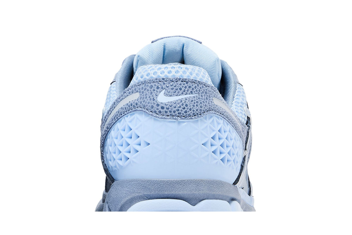 Nike Zoom Vomero 5 Ashen Slate Hydrogen Blue (Women's) sneaker afbeelding 7 - stylecode II6236-400