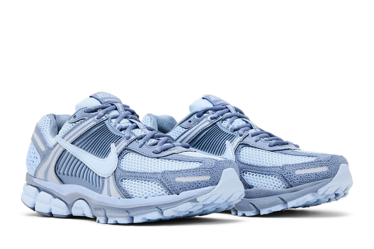 Nike Zoom Vomero 5 Ashen Slate Hydrogen Blue (Women's) sneaker afbeelding 8 - stylecode II6236-400