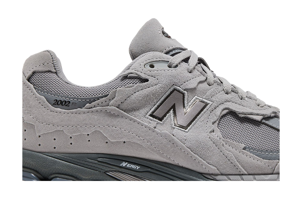 New Balance 2002R Gore-Tex Protection Pack Slate Grey sneaker afbeelding 2 - stylecode U200227R