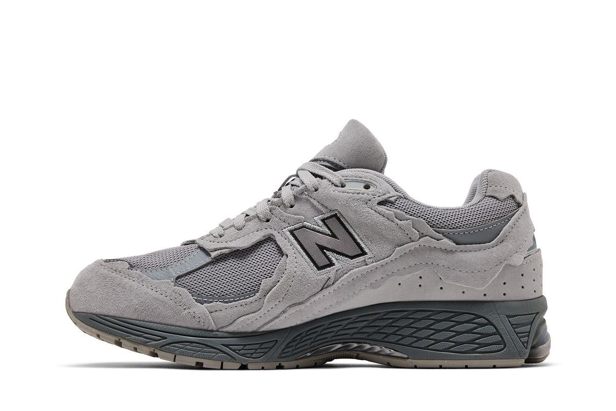 New Balance 2002R Gore-Tex Protection Pack Slate Grey sneaker afbeelding 3 - stylecode U200227R