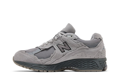 New Balance 2002R Gore-Tex Protection Pack Slate Grey sneaker afbeelding 3 - stylecode U200227R