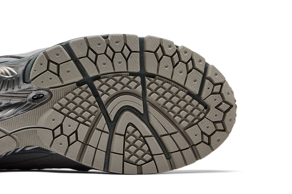 New Balance 2002R Gore-Tex Protection Pack Slate Grey sneaker afbeelding 5 - stylecode U200227R