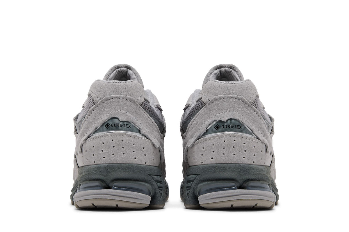 New Balance 2002R Gore-Tex Protection Pack Slate Grey sneaker afbeelding 6 - stylecode U200227R