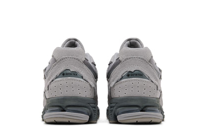 New Balance 2002R Gore-Tex Protection Pack Slate Grey sneaker afbeelding 6 - stylecode U200227R