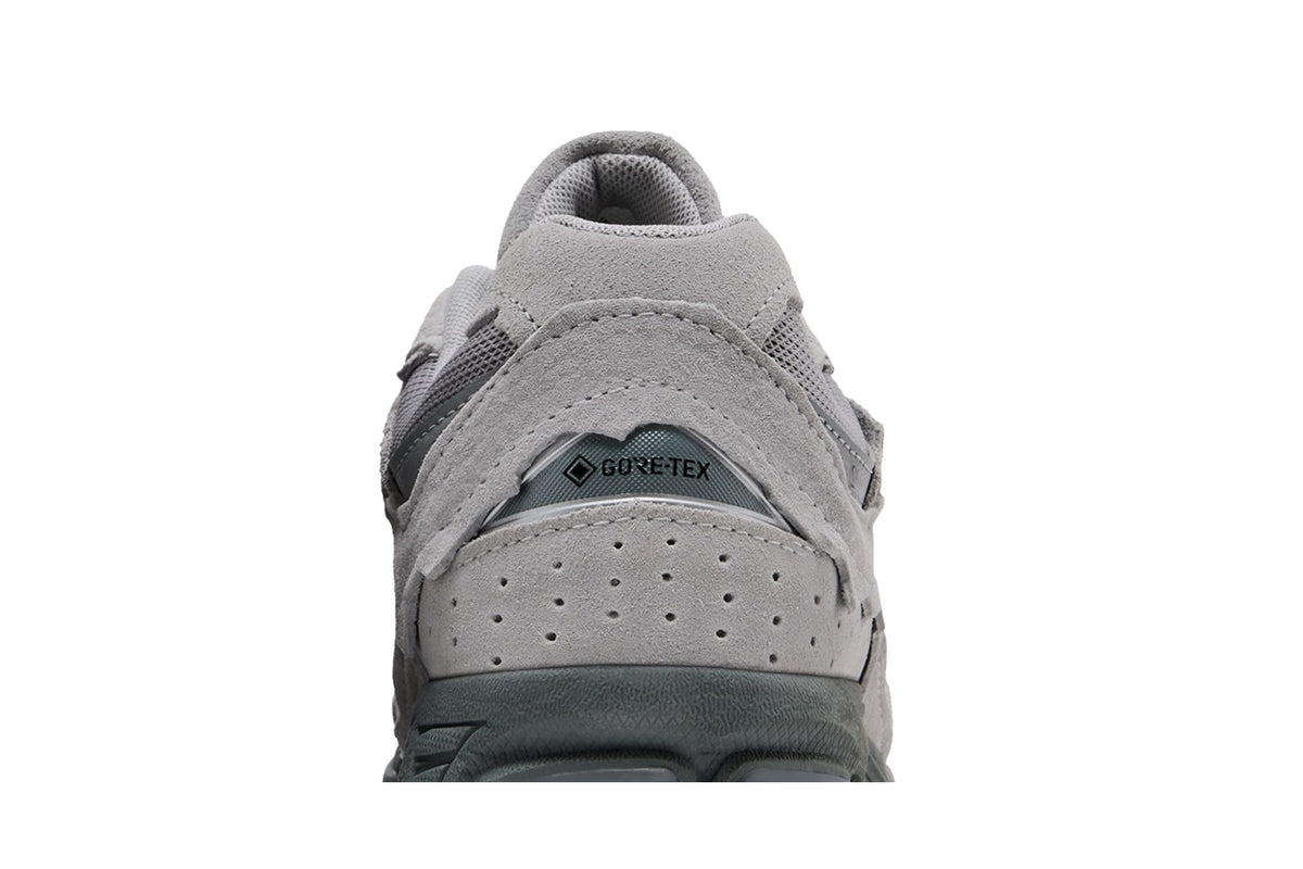 New Balance 2002R Gore-Tex Protection Pack Slate Grey sneaker afbeelding 7 - stylecode U200227R