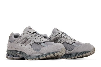 New Balance 2002R Gore-Tex Protection Pack Slate Grey sneaker afbeelding 8 - stylecode U200227R