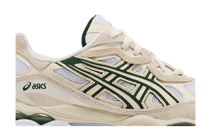 ASICS Gel-NYC Ivory Forest Night sneaker afbeelding 2 - stylecode 1203A383-750