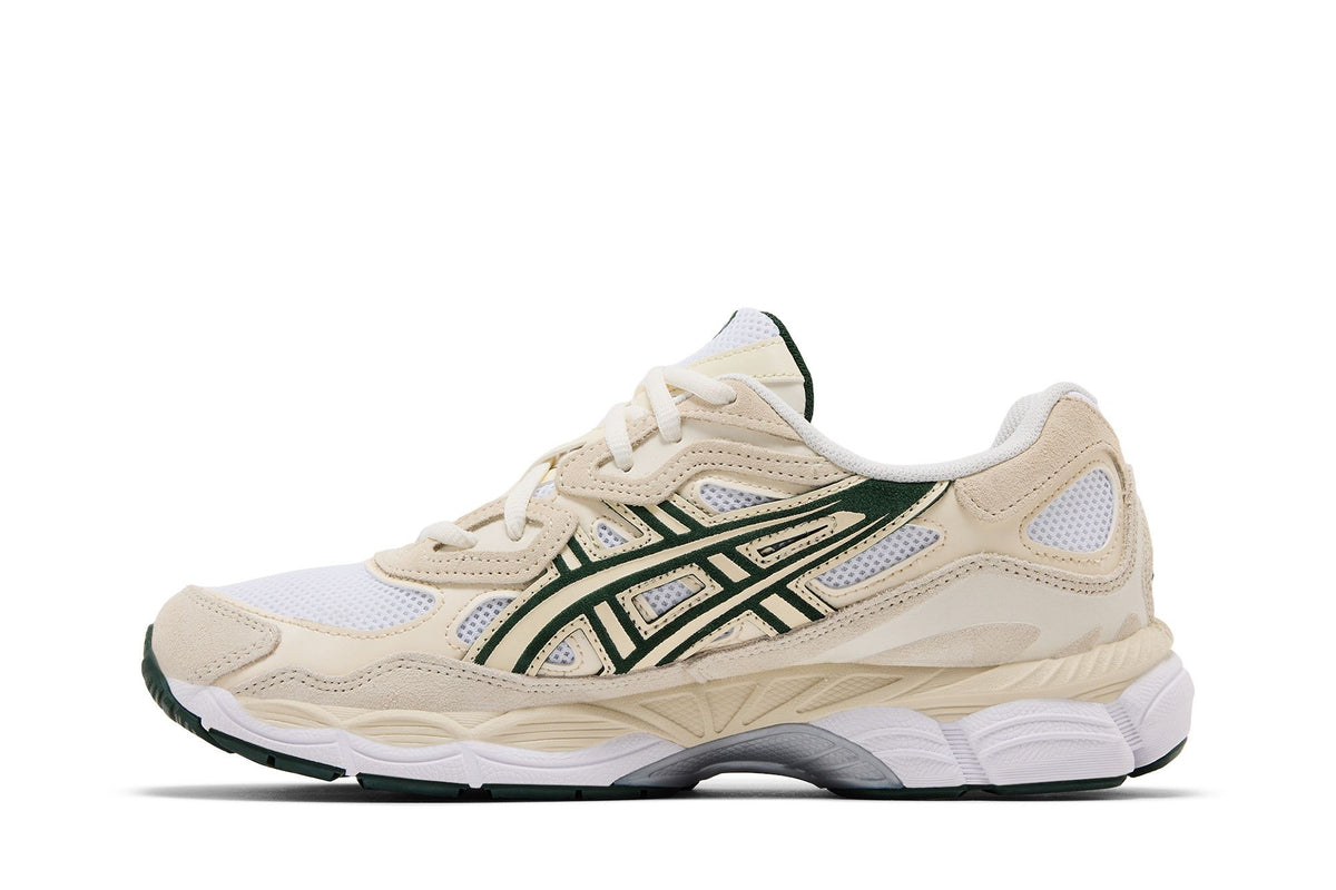 ASICS Gel-NYC Ivory Forest Night sneaker afbeelding 3 - stylecode 1203A383-750