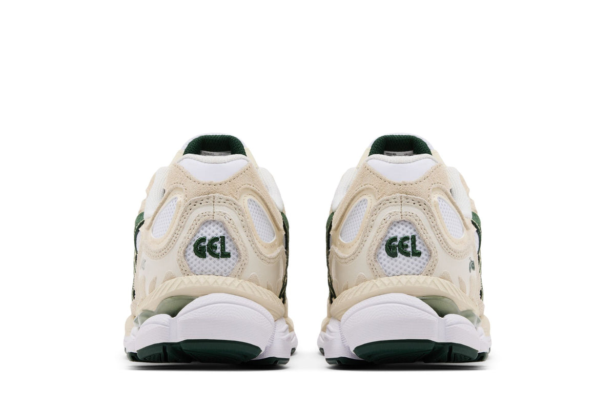 ASICS Gel-NYC Ivory Forest Night sneaker afbeelding 6 - stylecode 1203A383-750