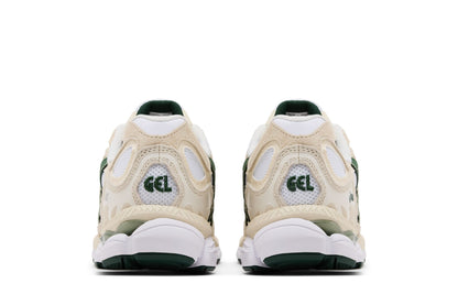 ASICS Gel-NYC Ivory Forest Night sneaker afbeelding 6 - stylecode 1203A383-750