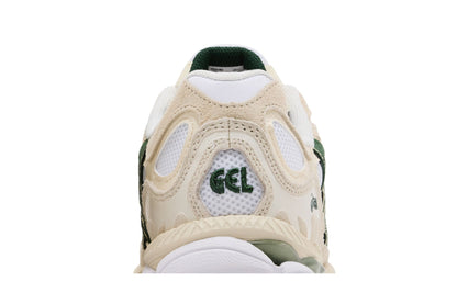 ASICS Gel-NYC Ivory Forest Night sneaker afbeelding 7 - stylecode 1203A383-750