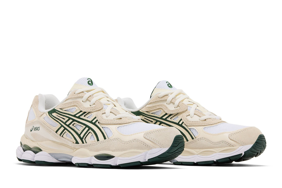 ASICS Gel-NYC Ivory Forest Night sneaker afbeelding 8 - stylecode 1203A383-750
