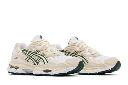 ASICS Gel-NYC Ivory Forest Night sneaker afbeelding 8 - stylecode 1203A383-750