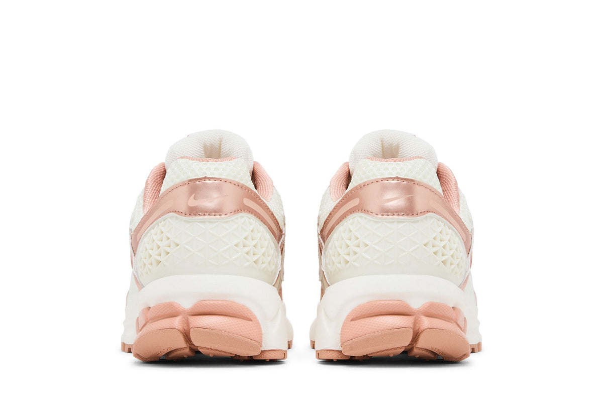 Nike Zoom Vomero 5 Rose Gold (Women's) sneaker afbeelding 6 - stylecode IQ9603-133