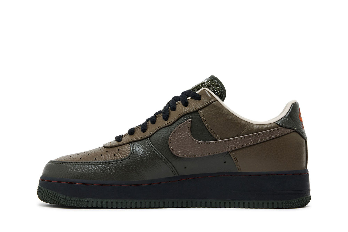 Nike Air Force 1 Low '07 Sequoia Dark Hazel sneaker afbeelding 3 - stylecode IQ1122-320