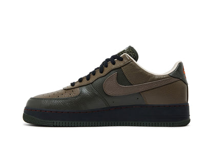 Nike Air Force 1 Low '07 Sequoia Dark Hazel sneaker afbeelding 3 - stylecode IQ1122-320