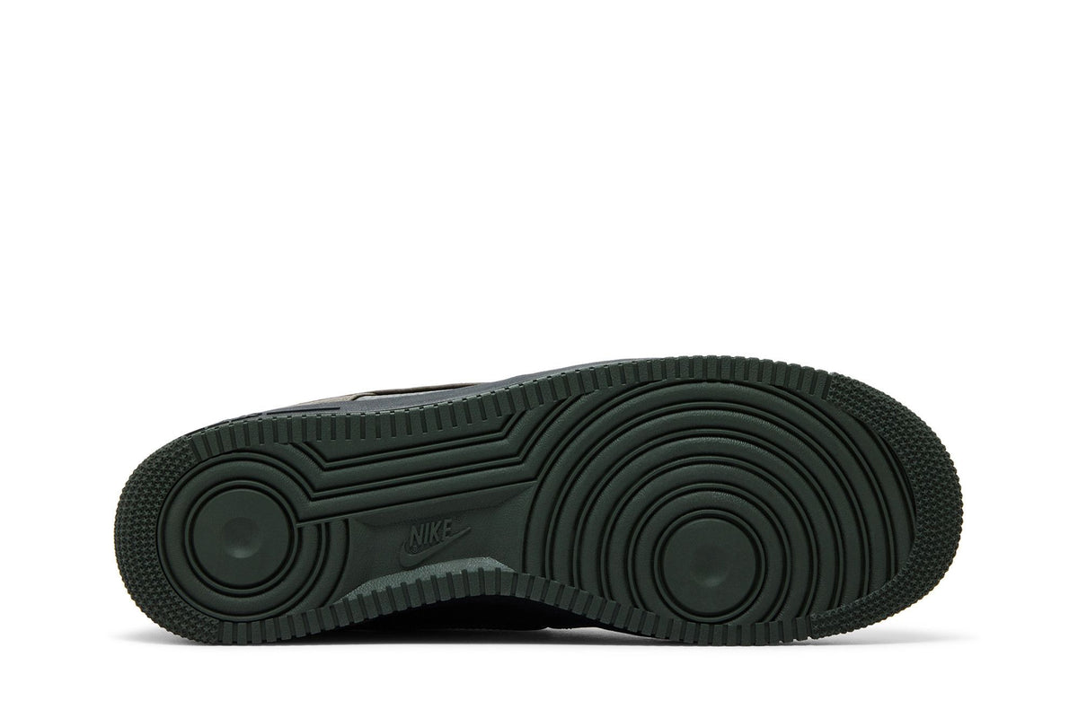 Nike Air Force 1 Low '07 Sequoia Dark Hazel sneaker afbeelding 4 - stylecode IQ1122-320