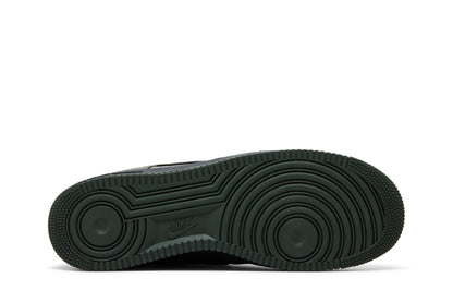 Nike Air Force 1 Low '07 Sequoia Dark Hazel sneaker afbeelding 4 - stylecode IQ1122-320