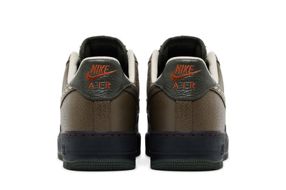 Nike Air Force 1 Low '07 Sequoia Dark Hazel sneaker afbeelding 6 - stylecode IQ1122-320