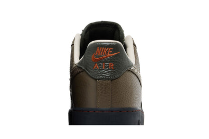 Nike Air Force 1 Low '07 Sequoia Dark Hazel sneaker afbeelding 7 - stylecode IQ1122-320