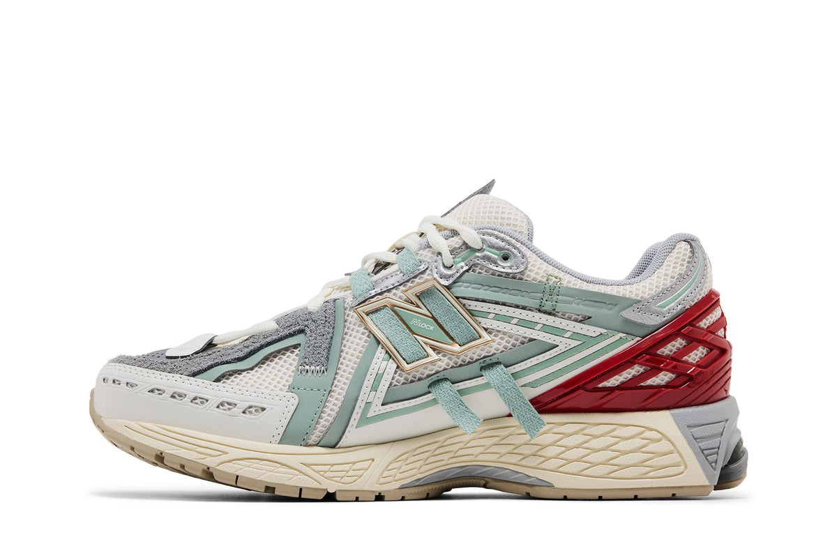 New Balance 1906A Tech Explosion Sea Salt Lone Star Grey sneaker afbeelding 3 - stylecode U19065DY