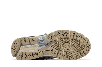New Balance 1906A Tech Explosion Sea Salt Lone Star Grey sneaker afbeelding 4 - stylecode U19065DY