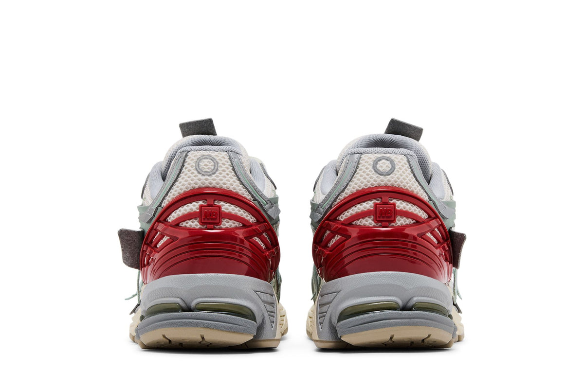 New Balance 1906A Tech Explosion Sea Salt Lone Star Grey sneaker afbeelding 6 - stylecode U19065DY