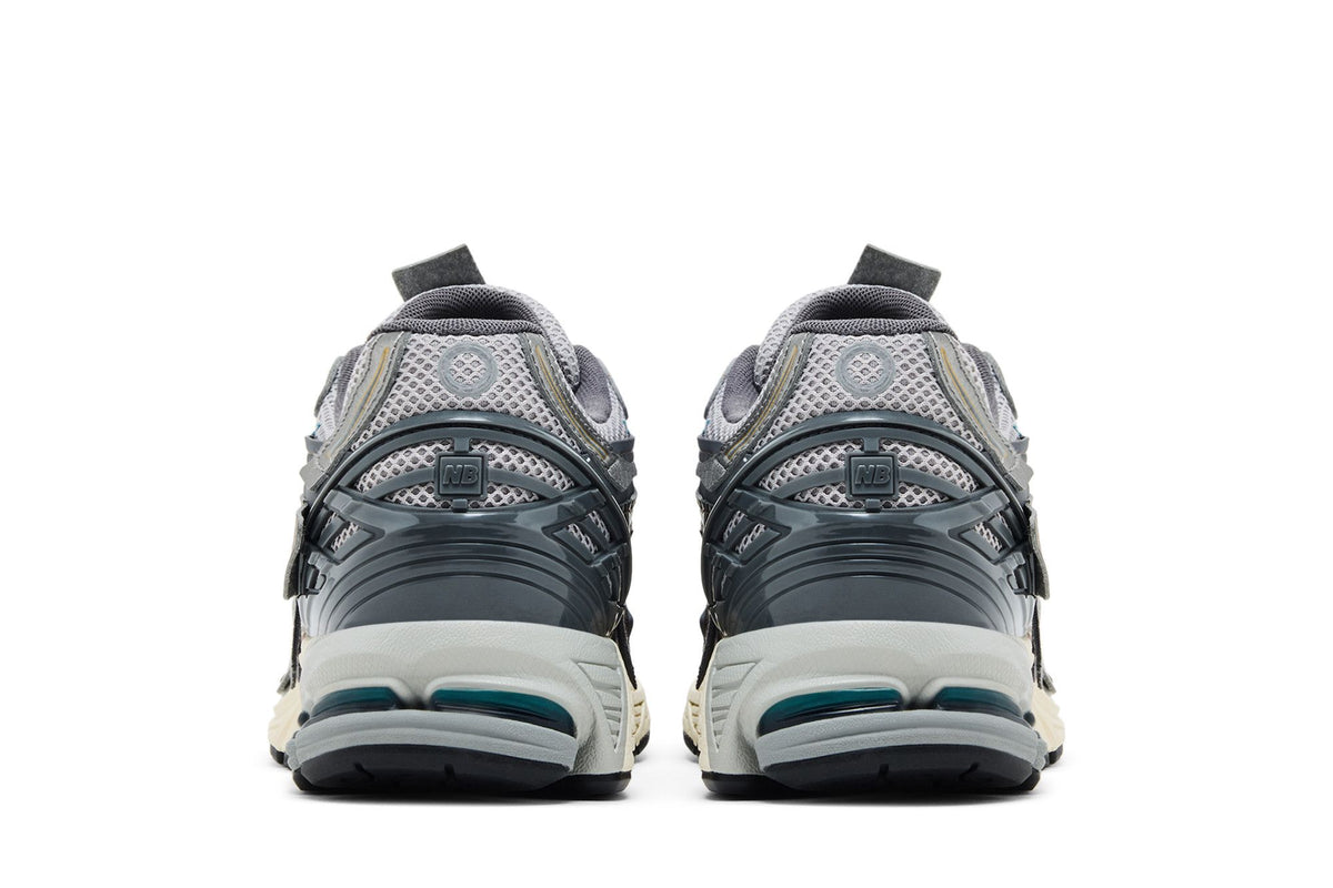 New Balance 1906A Thunder Brown sneaker afbeelding 6 - stylecode U19066U8