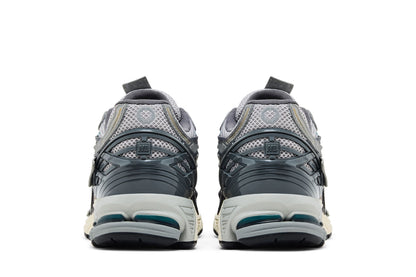 New Balance 1906A Thunder Brown sneaker afbeelding 6 - stylecode U19066U8