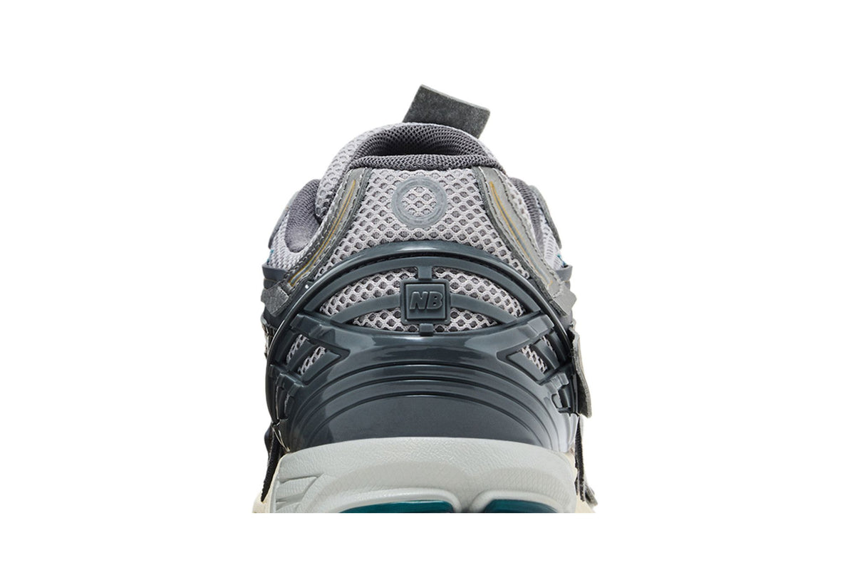 New Balance 1906A Thunder Brown sneaker afbeelding 7 - stylecode U19066U8