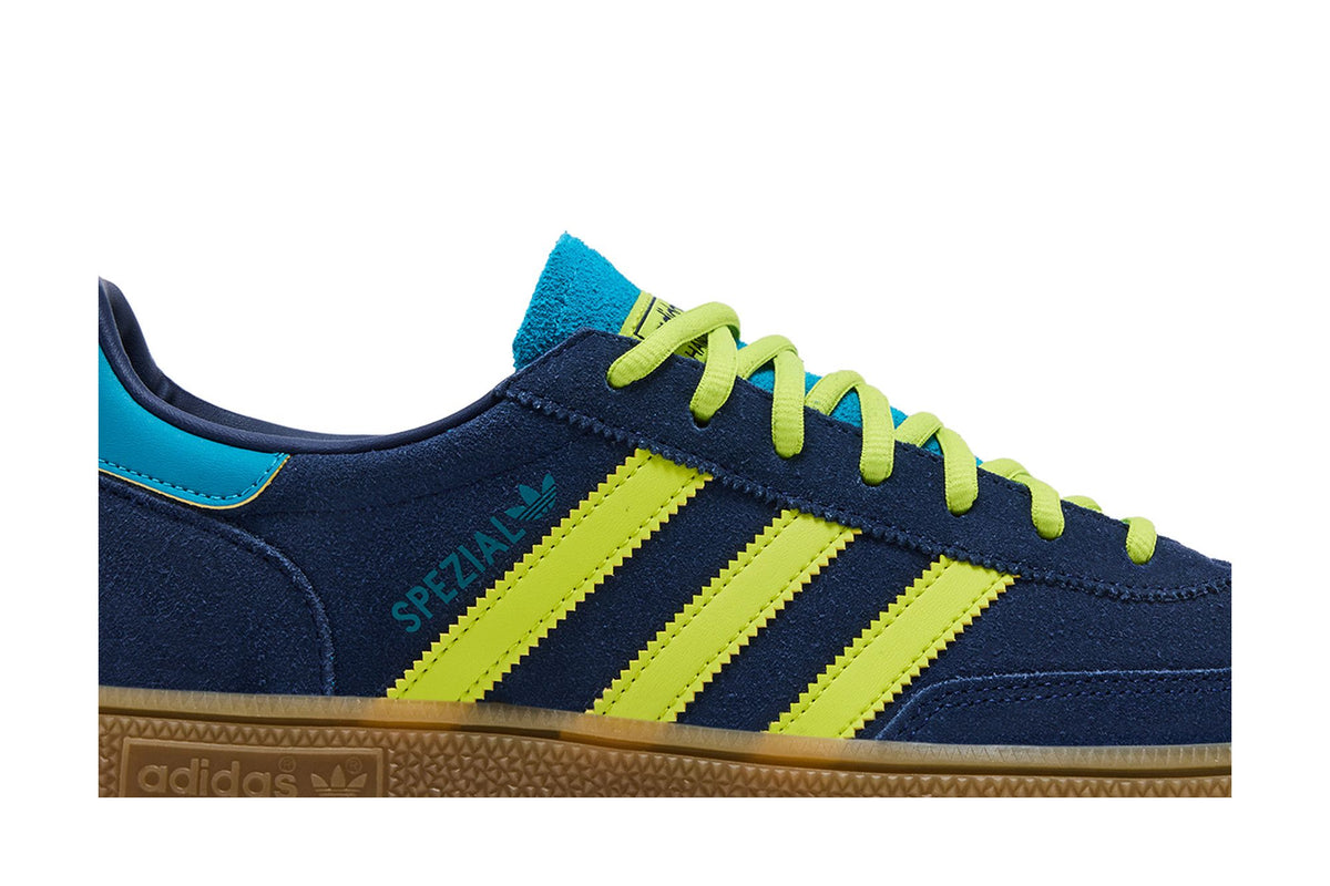 adidas Handball Spezial FIFA World Cup 2026 Colombia sneaker afbeelding 2 - stylecode HQ9438