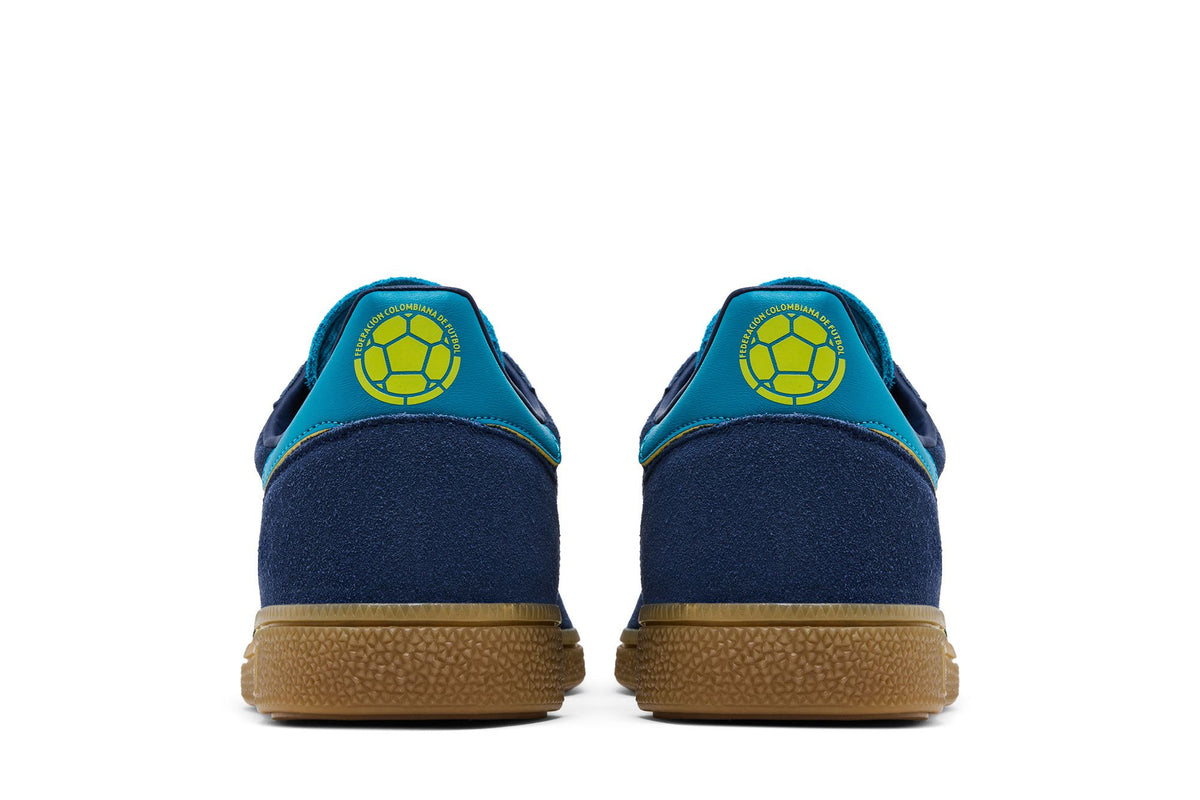 adidas Handball Spezial FIFA World Cup 2026 Colombia sneaker afbeelding 6 - stylecode HQ9438
