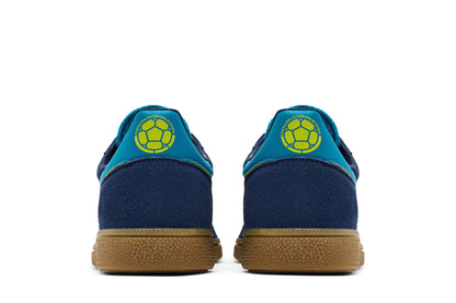 adidas Handball Spezial FIFA World Cup 2026 Colombia sneaker afbeelding 6 - stylecode HQ9438