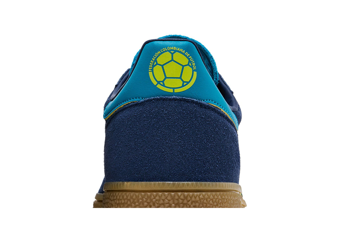 adidas Handball Spezial FIFA World Cup 2026 Colombia sneaker afbeelding 7 - stylecode HQ9438