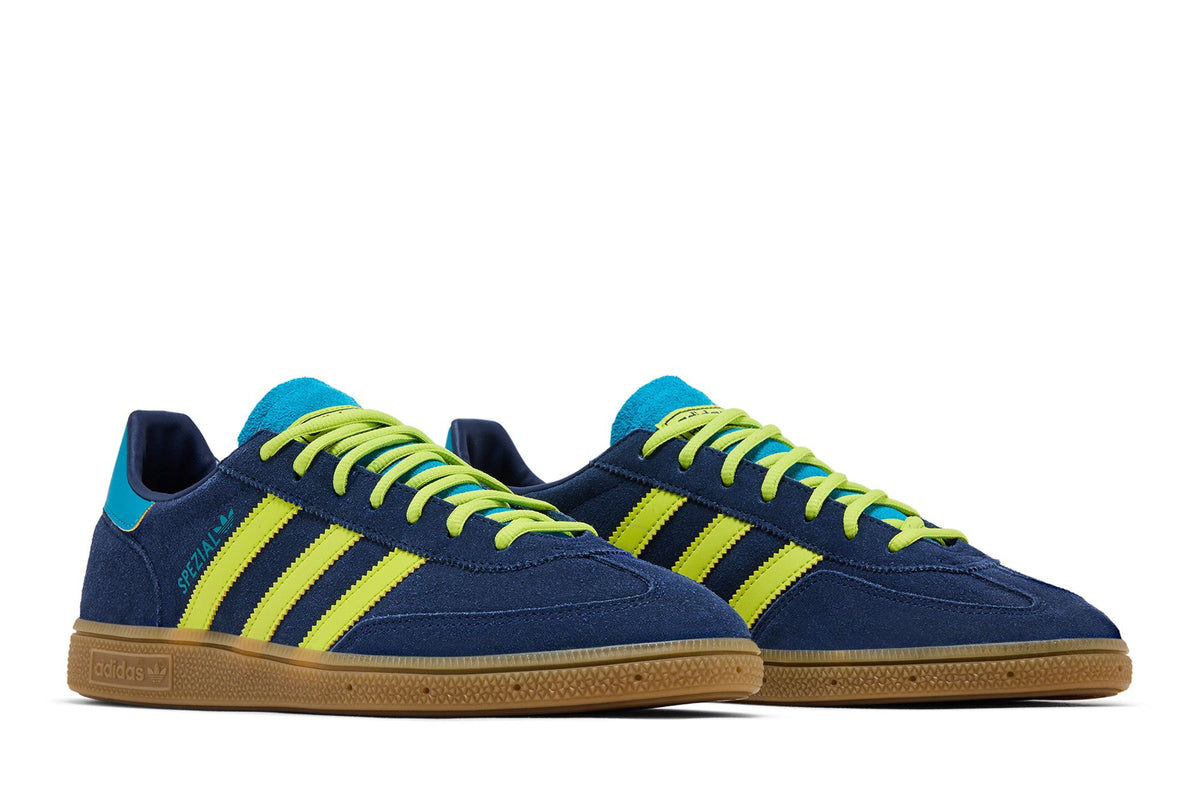 adidas Handball Spezial FIFA World Cup 2026 Colombia sneaker afbeelding 8 - stylecode HQ9438