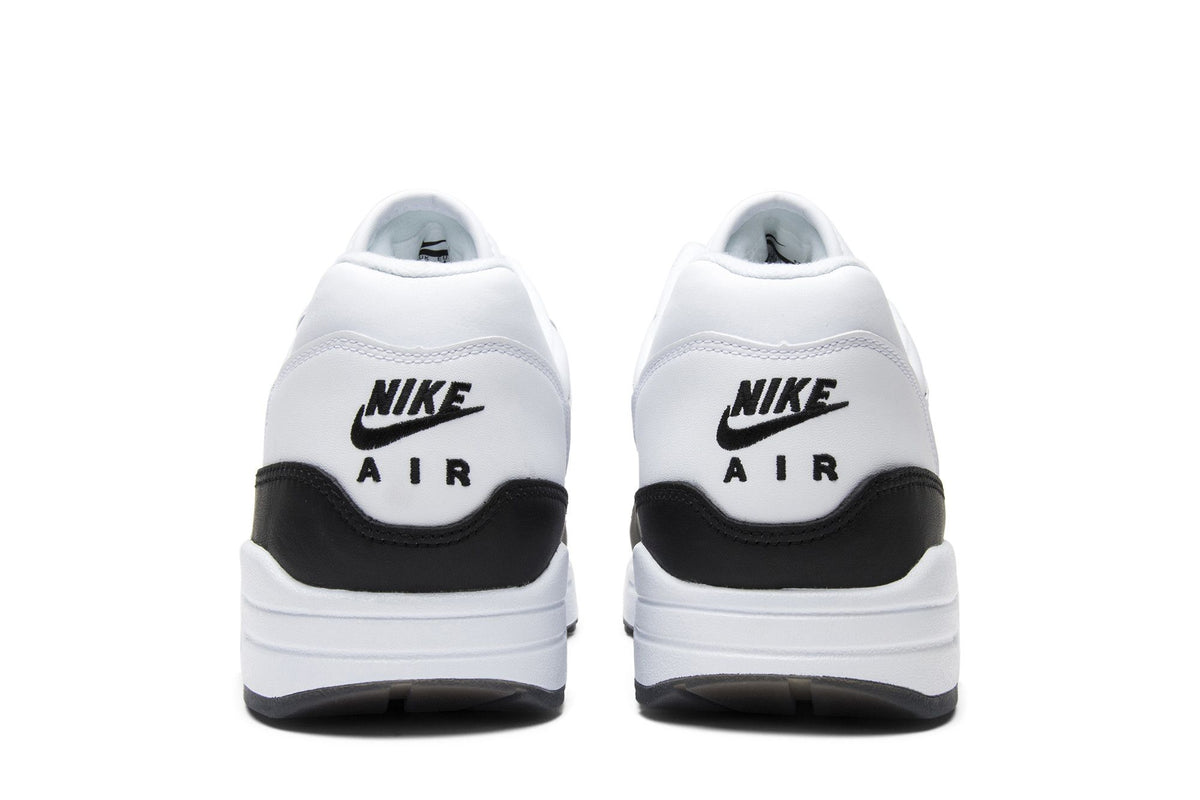 Nike Air Max 1 Jewel White Black (2017) sneaker afbeelding 6 - stylecode 918354-100