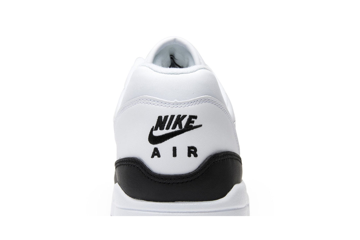 Nike Air Max 1 Jewel White Black (2017) sneaker afbeelding 7 - stylecode 918354-100