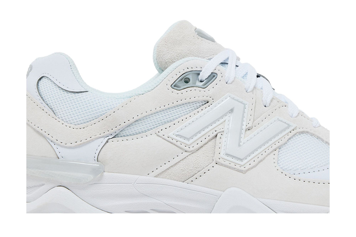 New Balance 9060 Reflection White sneaker afbeelding 2 - stylecode U906027Z