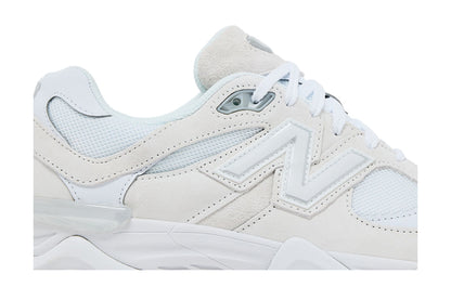 New Balance 9060 Reflection White sneaker afbeelding 2 - stylecode U906027Z